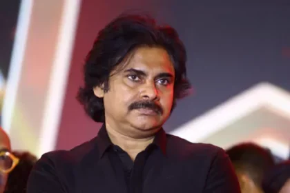 పవన్ కళ్యాణ్ ఈవెంట్ కి కాంగ్రెస్ మంత్రులు!