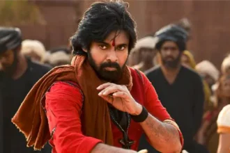 పవన్ ఫ్యాన్స్ కి షాక్ ఇచ్చిన ఇచ్చిన సంధ్య సంధ్య .. పుష్ప 2 గుర్తుందిగా
