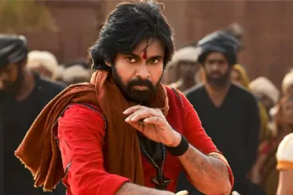 పవన్ ఫ్యాన్స్ కి షాక్ ఇచ్చిన ఇచ్చిన సంధ్య సంధ్య .. పుష్ప 2 గుర్తుందిగా