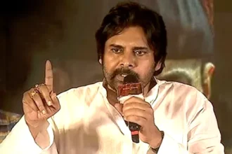 పవన్‌కళ్యాణ్‌పై పోలీస్‌ కేసు .. అలా అలా మీపై ఎన్ని కేసులు కేసులు?