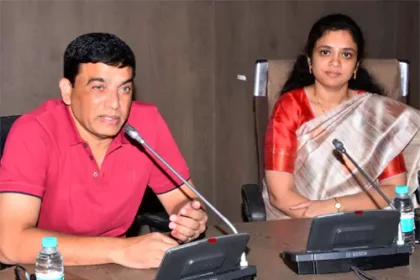 పైరసీపై కఠిన చర్యలు .. ఇండస్ట్రీ సమస్యల పరిష్కారానికి ప్రభుత్వం ప్రభుత్వం!