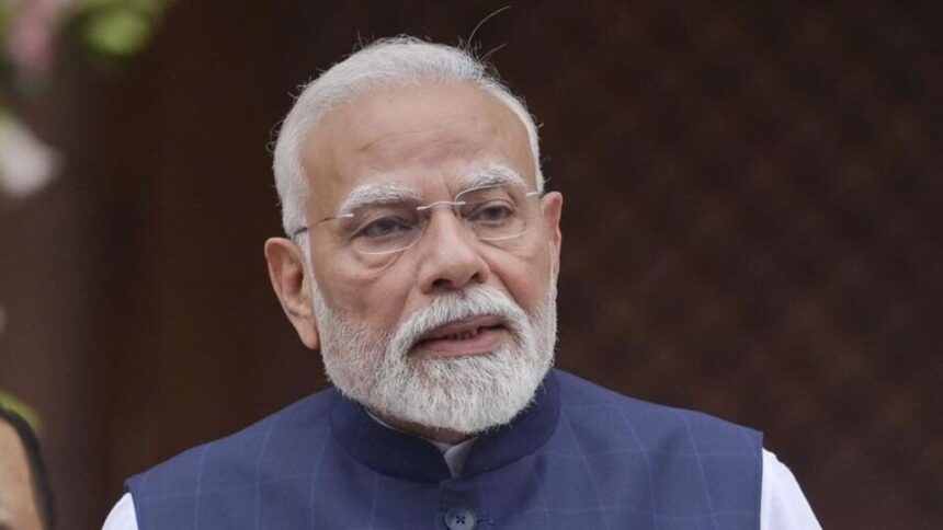 ప్రధాని మోదీ మోదీ రికార్డు- ఇందిరా ఇందిరా గాంధీని అధిగమించి, నెహ్రూ తర్వాత తర్వాత రెండో స్థానంలోకి ..