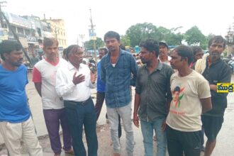 ప్రభుత్వం జారీ చేసిన జి.వో నెం నెం .282 ను రద్దు చేయాలి