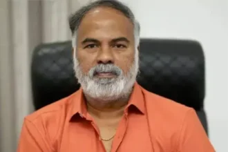 ప్రముఖ నిర్మాత ఇంట్లో విషాదం