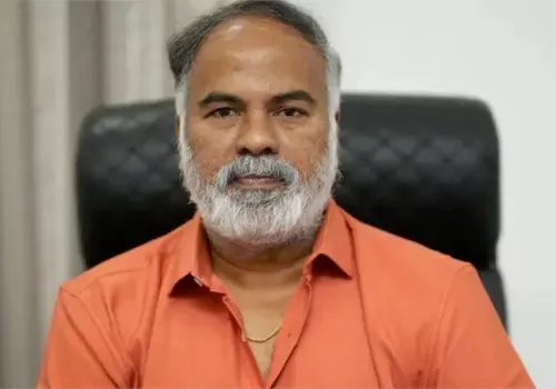 ప్రముఖ నిర్మాత ఇంట్లో విషాదం