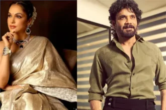 ప్రముఖ హీరోయిన్ ని 15 సార్లు కొట్టిన కొట్టిన నాగార్జున .. క్షమాపణ చెప్పాలి చెప్పాలి చెప్పాలి