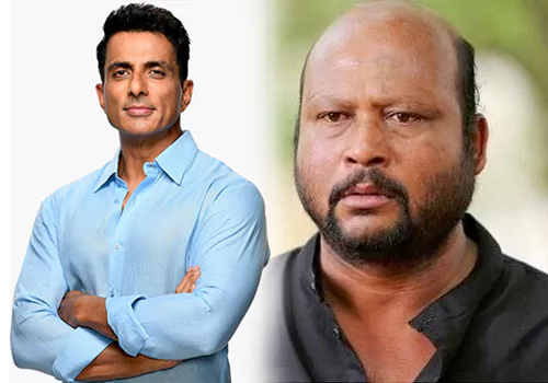 ఫిష్‌ వెంకట్‌ కుటుంబానికి సోనూ సూద్‌ ఎన్ని లక్షలు ఇచ్చాడో తెలుసా?