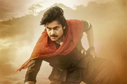 ఫ్యాన్స్ కి మళ్ళీ షాకిచ్చిన వీరమల్లు టీం!
