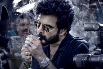 బ్యాడాస్ .. ఆ స్టార్ కి కి అంత పొగరా ..?