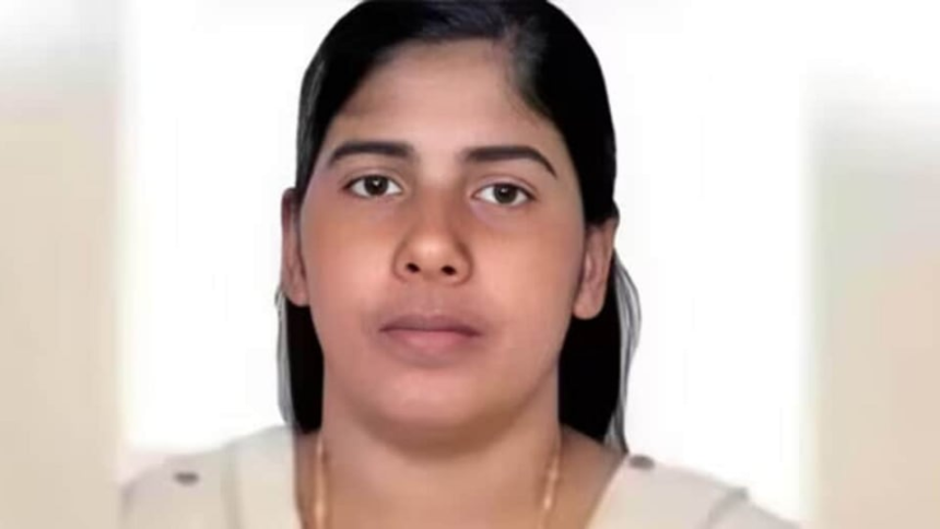 బ్రేకింగ్ న్యూస్: యెమెన్ లో లో కేరళ నర్సు నిమిషా ప్రియకు ఉరిశిక్ష ఉరిశిక్ష ఉరిశిక్ష ఉరిశిక్ష!