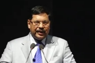 'మన న్యాయ వ్యవస్థలోని వ్యవస్థలోని సవాళ్లను సరిదిద్ధాల్సిన అవసరం' - సీజేఐ బీఆర్‌ బీఆర్‌ బీఆర్‌