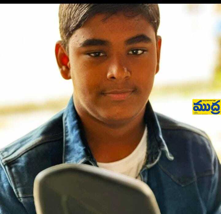 మనస్తాపానికి గురై ఇంటర్ విద్యార్థి విద్యార్థి