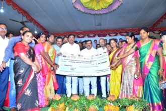 మహిళా వికాసంతోనే సామాజిక సామాజిక - ముద్రా న్యూస్