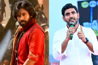 మా పవనన్న స్వాగ్ అంటే అంటే ఇదే .. మంత్రి నారా లోకేష్ ట్వీట్ ట్వీట్