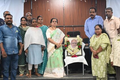 మాజీ సీఎం రోశయ్య జీవితం జీవితం