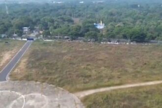 మామునూరు ఎయిర్‌పోర్టులో ఎయిర్‌పోర్టులో మరో - రూ .205 కోట్లు విడుదల కోట్లు