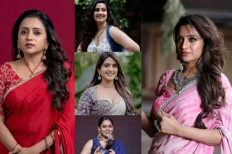 యాంకరింగ్ లో కూడా సిండికేట్ సిండికేట్ తయారైంది .. ఉదయభాను సెన్సేషనల్ కామెంట్స్!