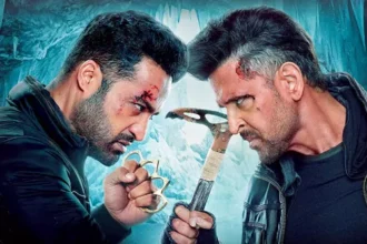 యుద్ధం 2: టీజర్ టీజర్ .. ట్రైలర్ ట్రైలర్ ఇలా .. ఎన్టీఆర్ ఫ్యాన్స్ ఫ్యాన్స్ రియాక్షన్ రియాక్షన్ ..?