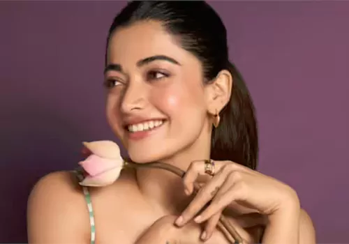 రష్మిక కొత్త వ్యాపారం వ్యాపారం .. పక్కా పక్కా డోర్ డెలివరీ