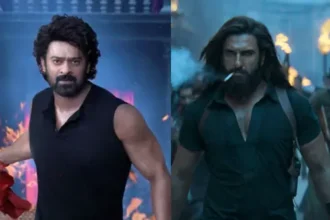 రాజా సాబ్ కి కి పోటీగా ధురంధర్ .. షాక్ షాక్ ..!