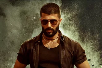 రిలీజ్ కి ముందు ముందు రోజు 'కింగ్‌డమ్' టీమ్!