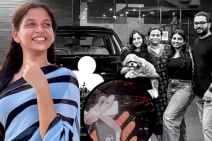 లగ్జరీ కారుని సొంతం చేసుకున్న కోర్ట్ మూవీ జాబిలి జాబిలి