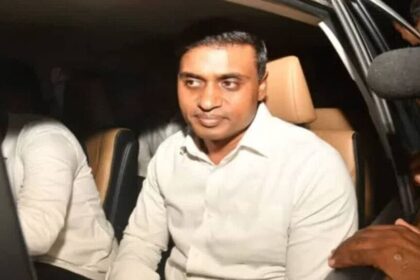 లిక్కర్ స్కామ్ .. వైసీపీ వైసీపీ ఎంపీ మిథున్ రెడ్డి పిటిషన్లపై ముగిసిన!