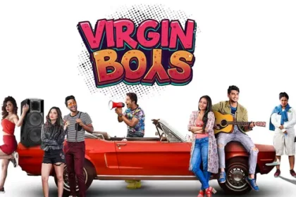 వర్జిన్ బాయ్స్ మూవీ రివ్యూ