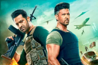 వార్ -2 ట్రైలర్ .. లెక్కలన్నీ లెక్కలన్నీ తారుమారు!