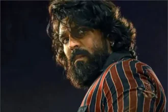 వినాయకచవితికి పెద్ది పెద్ది భారీ! .. ఫ్యాన్స్ కి కి కి