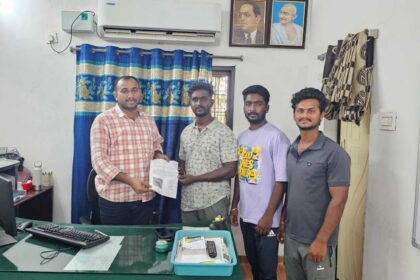 వీధి కుక్కల బెడద నుంచి నుంచి