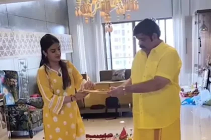 వేణుస్వామి మాయలో స్టార్ స్టార్!