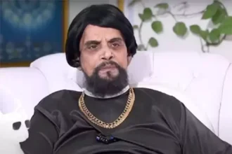 శివశక్తి దత్తా గురించి ఎవరికీ తెలియని విషయాలు!