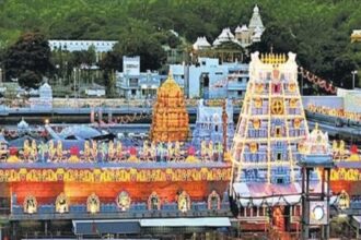 శ్రీవారి సేవకులుగా ప్రపంచవ్యాప్త ప్రపంచవ్యాప్త .. టీటీడీ టీటీడీ ప్రత్యేక యాప్