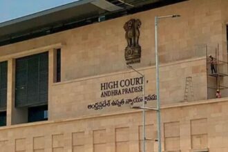 సింగయ్య రోడ్డు రోడ్డు ప్రమాదం కేసులో వైఎస్ జగన్‌పై తదుపరి విచారణకు హైకోర్టు స్టే స్టే