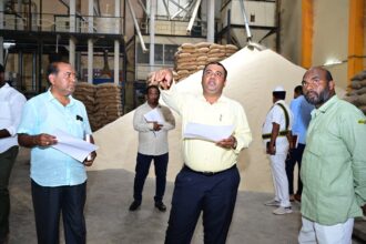 సిఎంఆర్ నిర్ణీత సమయంలో డెలివరీ డెలివరీ