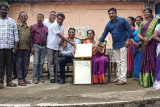 సిపిఎస్ రద్దు చేసేంతవరకు ఉద్యమిస్తాము ఉద్యమిస్తాము: పి ఆర్ టి యు టి టి ఎస్