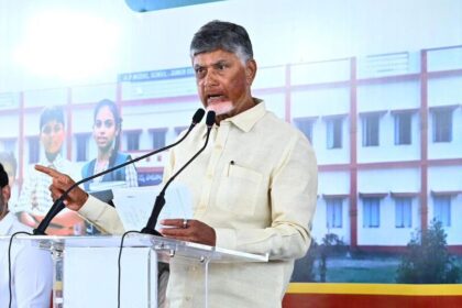 సీఎం చంద్రబాబు ఢిల్లీ ఢిల్లీ టూర్ - అజెండాలో 'బనకచర్ల' ప్రాజెక్ట్ ..!