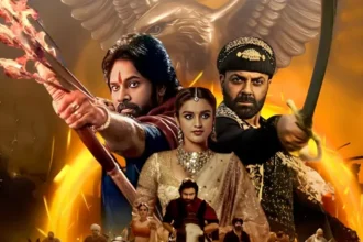 సీన్‌ రివర్స్‌ ... 'హరిహర వీరమల్లు' ట్రైలర్‌ ట్రైలర్‌ ఇలా ఇలా?