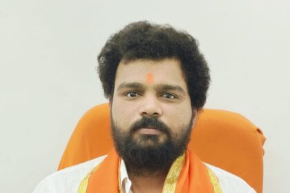 స్థానిక సంస్థల ఎన్నికలలో శివసేన సత్తా చూపిస్తాం