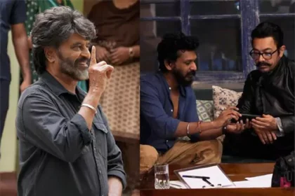 స్నేహితుల్ని పక్కన పెట్టేసిన లోకేష్ లోకేష్ .. మరి మరి కూలీ పరిస్థితి ఏంటి!