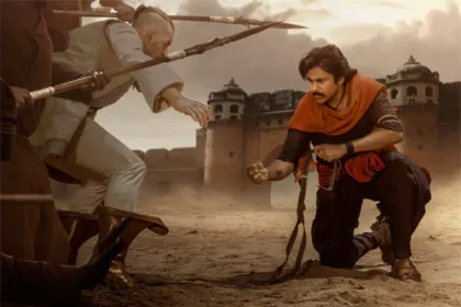 'హరి హర వీరమల్లు' బుకింగ్స్ బుకింగ్స్ ఊహించని రెస్పాన్స్!