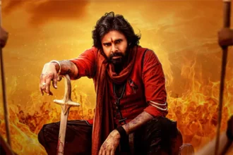 'హరి హర వీరమల్లు'కి రెండో రోజు రోజు కలెక్షన్స్!