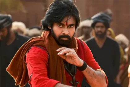 హరిహరవీరమల్లు టైటిల్ కి జస్టిఫికేషన్ జస్టిఫికేషన్