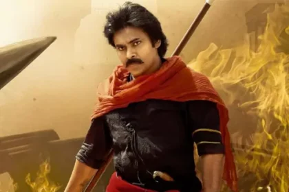 హరిహరవీరమల్లు నయా రికార్డ్ .. వామ్మో వామ్మో అన్ని షో!