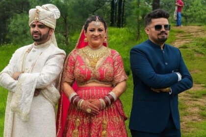 హిమాచల్ ప్రదేశ్‌లో ఒకే ఒకే మహిళను పెళ్లి చేసుకున్న ఇద్దరు సోదరులు .. ఎందుకు ఎందుకు ఇలా?