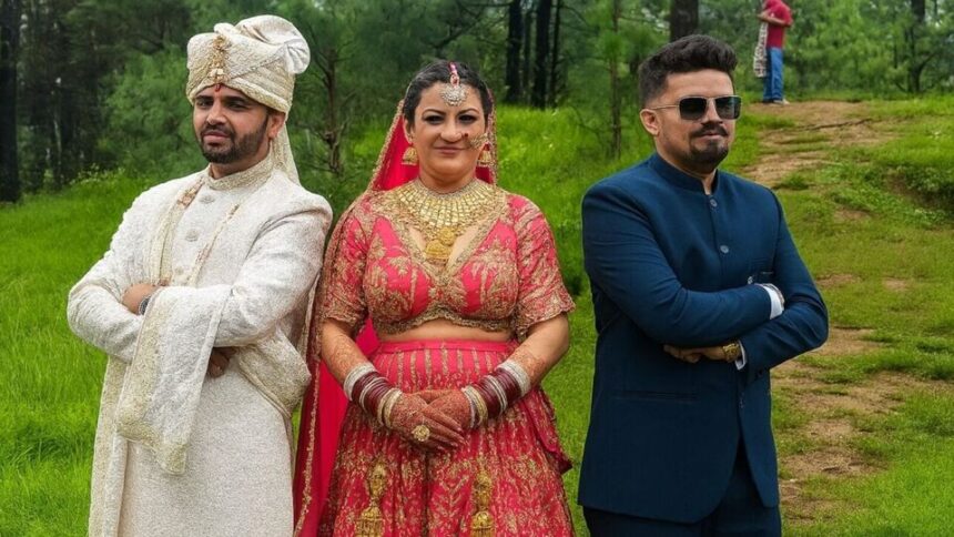 హిమాచల్ ప్రదేశ్‌లో ఒకే ఒకే మహిళను పెళ్లి చేసుకున్న ఇద్దరు సోదరులు .. ఎందుకు ఎందుకు ఇలా?