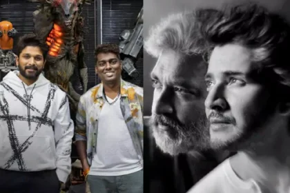 SSMB29 VS AA22 .. బిగ్గెస్ట్ బాక్సాఫీస్ వార్ వార్ ..!