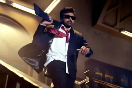 అంతా వీఎఫ్ఎక్స్ మహిమేనా .. చిరంజీవి చిరంజీవి పై డైరెక్టర్ షాకింగ్ కామెంట్స్!