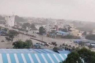 అత్యంత భారీ వర్షాలు, ముంచెత్తిన ముంచెత్తిన - కామారెడ్డి కామారెడ్డి జిల్లా అతలాకుతలం ..!